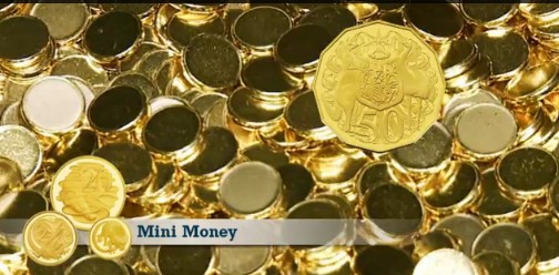 2012-$2-Gold-Proof-Eight-Coin-Set-----Mini-Money-Circulating